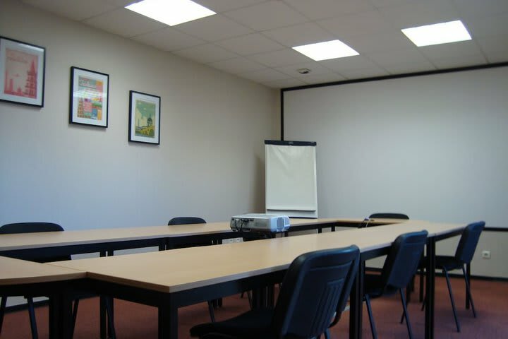 Hotel Ibis Budget Toulouse Centre