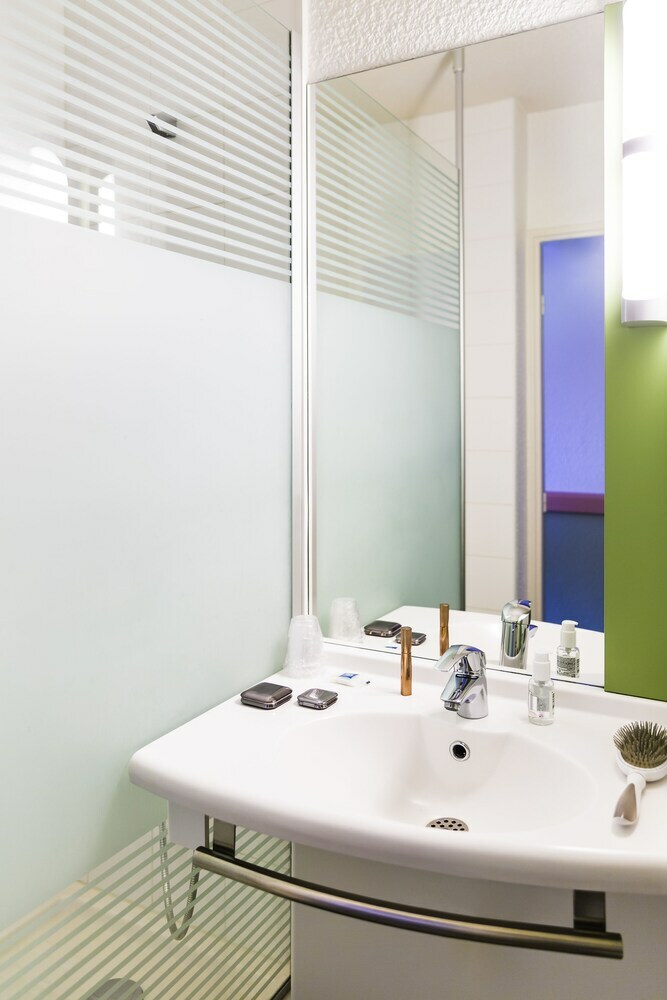 Hotel Ibis Budget Toulouse Centre