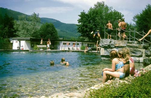 Hostal Pension Gastreich