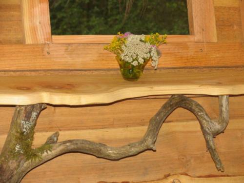 Une Nuit Aux Lierres...