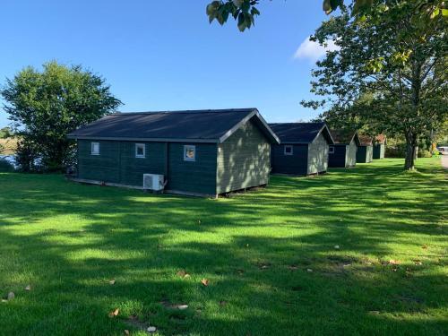 Tangloppen Fdm Camping