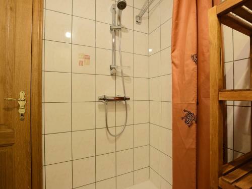 Holiday Home Neufmoulin Bastogne Neufmoulin