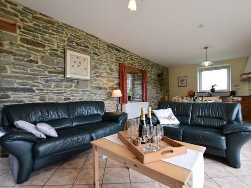 Holiday Home Neufmoulin Bastogne Neufmoulin