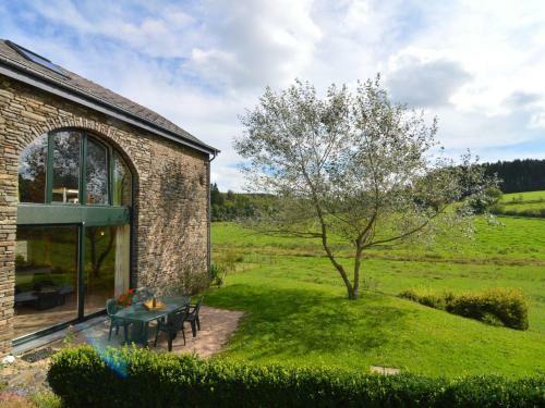 Holiday Home Neufmoulin Bastogne Neufmoulin