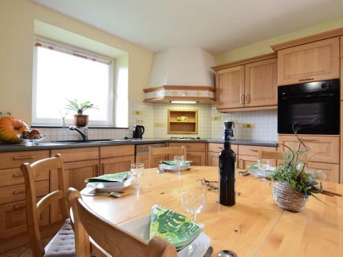 Holiday Home Neufmoulin Bastogne Neufmoulin