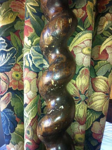 Hostal Ch�teau De Saint Loup