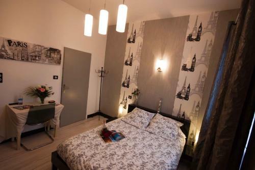 Hostal Logis De M�lisandre