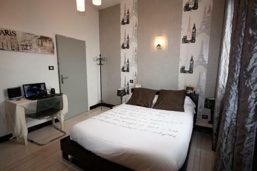 Hostal Logis De M�lisandre