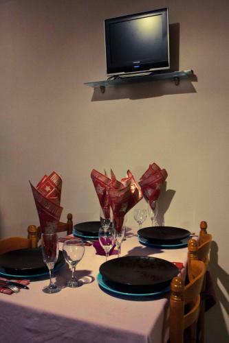 Hostal Logis De M�lisandre