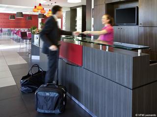 Hotel Ibis Styles Toulouse Cite Espace