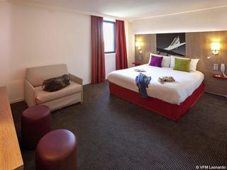 Hotel Ibis Styles Toulouse Cite Espace