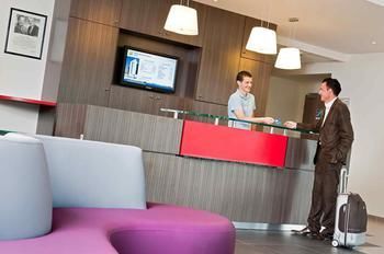 Hotel Ibis Styles Toulouse Cite Espace