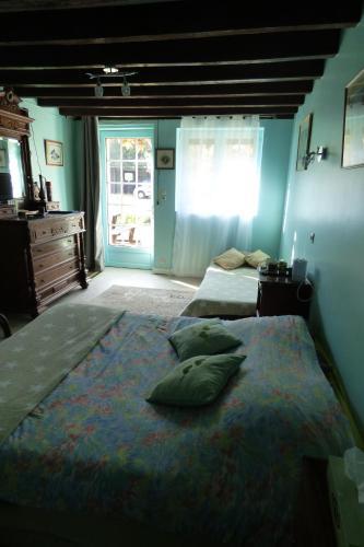 Bed & Breakfast Au Parc Aux Li�vres