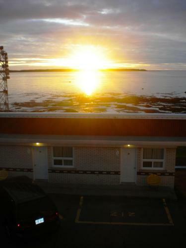 Motel Rimouski