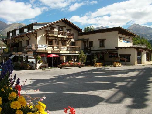 Hotel Franz