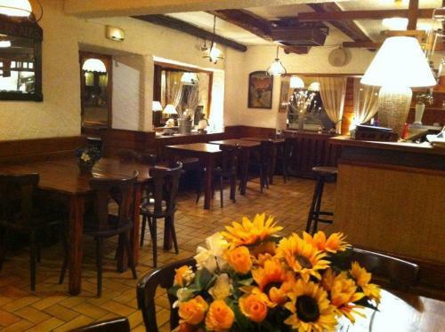 Hotel Franz