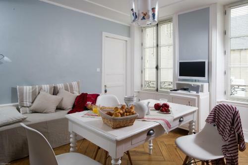 Apartamento Appartements Du Port