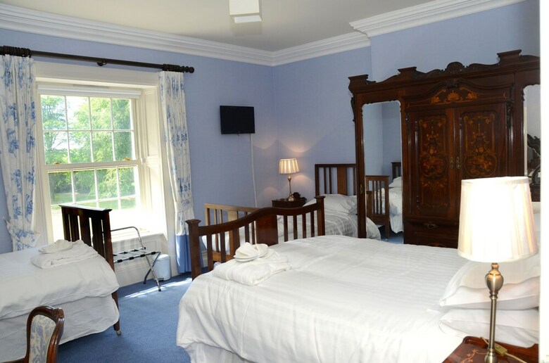 Cannaway House B&B