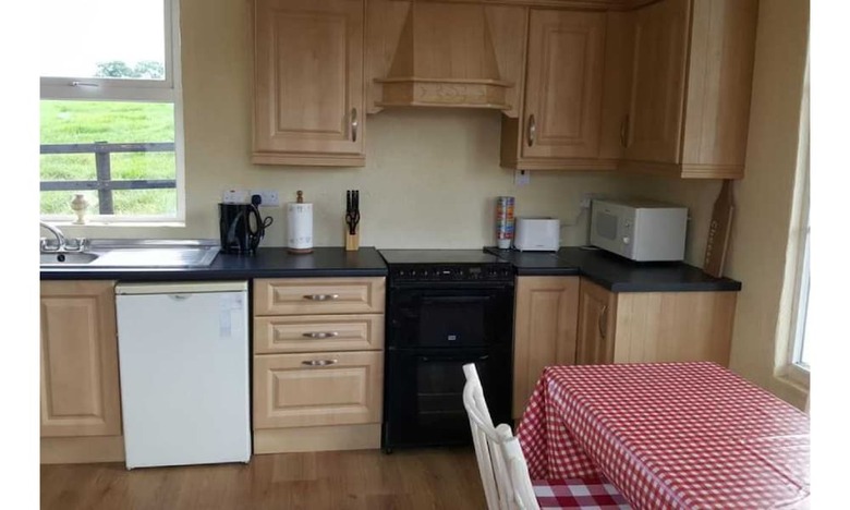 Cannaway House B&B