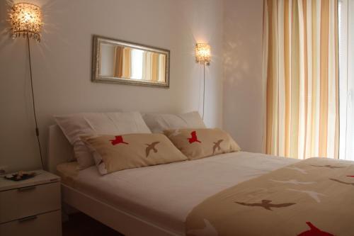 Apartments Lucia
