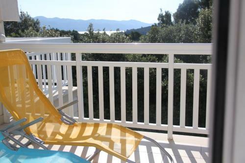 Apartments Lucia