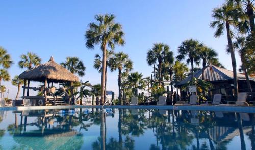 Hotel The Conch House Marina Resort