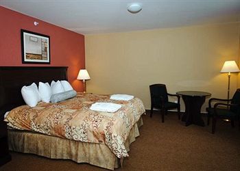 Hotel Quality Inn Orleans