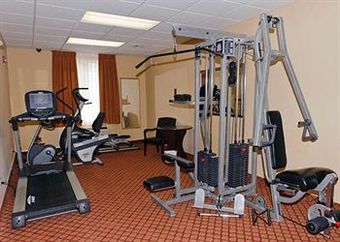 Hotel Quality Inn Orleans