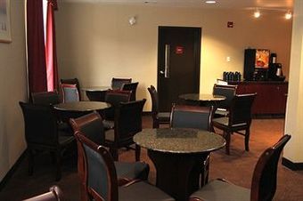 Hotel Quality Inn Orleans