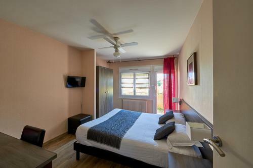 Hotel Residence La Baie Des Landes