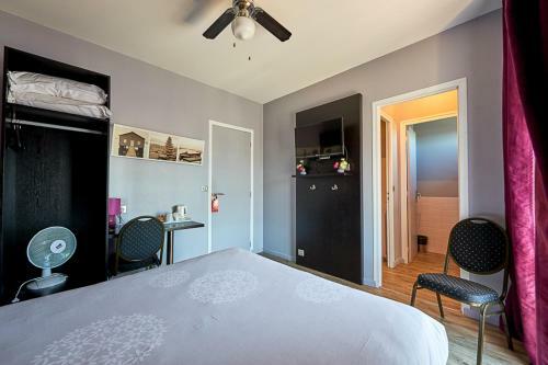 Hotel Residence La Baie Des Landes