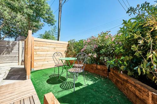 Hotel Residence La Baie Des Landes