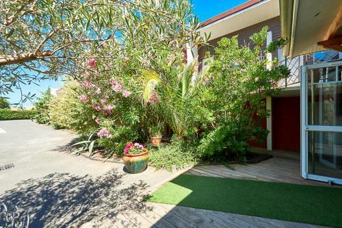 Hotel Residence La Baie Des Landes