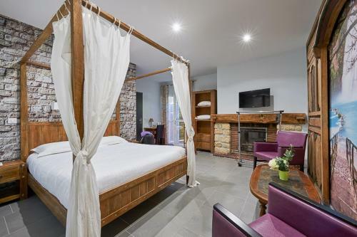 Hotel Residence La Baie Des Landes