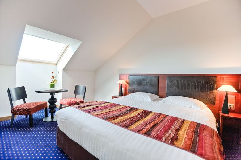 Hotel Bestwestern Pornic