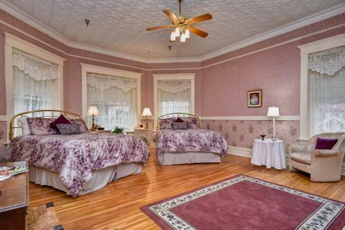 Bed & Breakfast The Mansion At Elfindale
