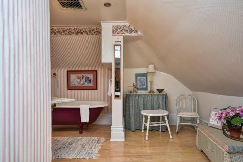 Bed & Breakfast The Mansion At Elfindale