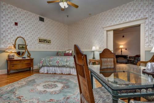 Bed & Breakfast The Mansion At Elfindale
