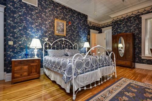 Bed & Breakfast The Mansion At Elfindale