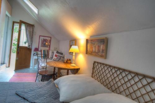 Bed & Breakfast Maison Prairie Bonheur