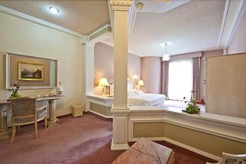 Gran Hotel Alameda