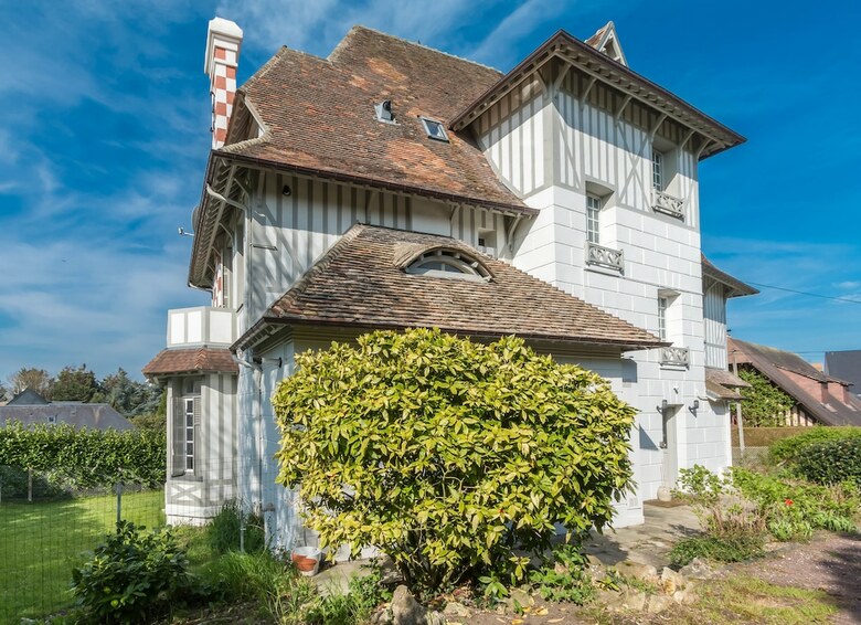 Apartamento Le Manoir Du Vert Galant