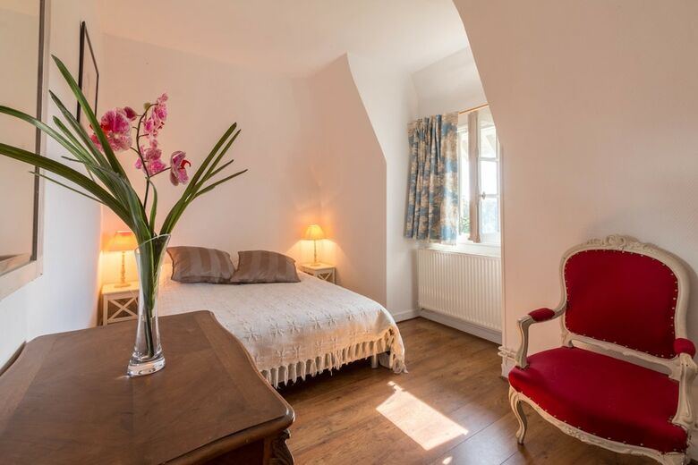Apartamento Le Manoir Du Vert Galant