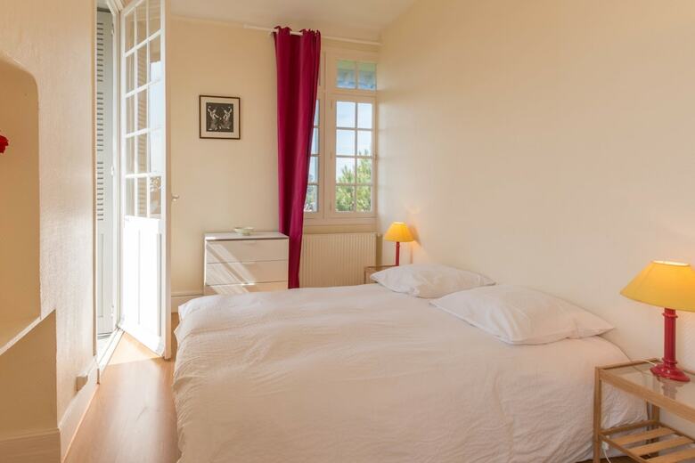 Apartamento Le Manoir Du Vert Galant