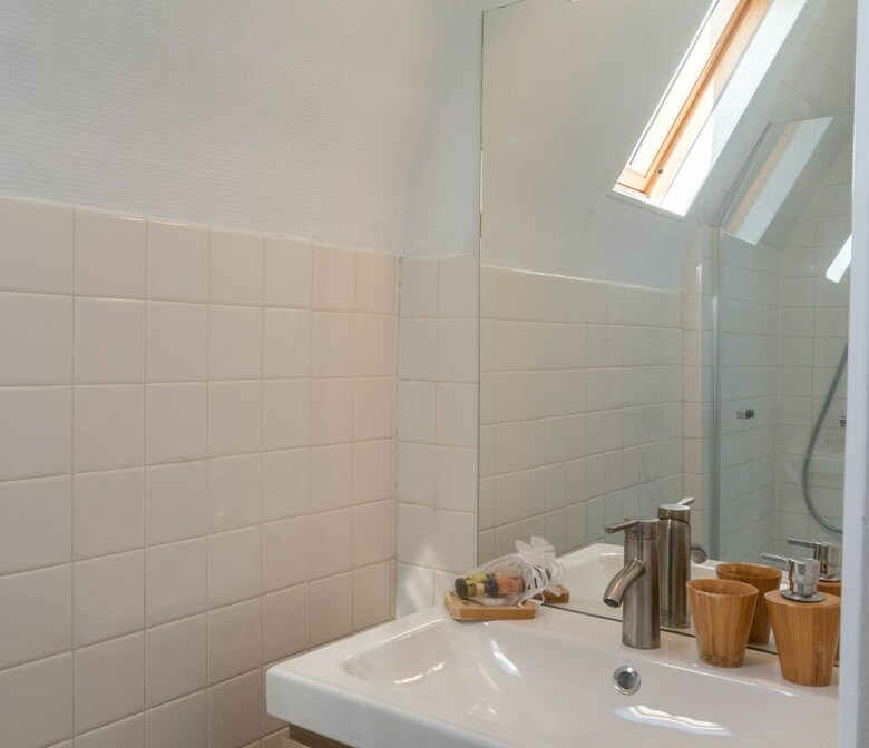 Apartamento Le Manoir Du Vert Galant