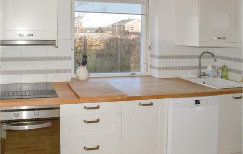 Holiday Home Nedre Mosevej
