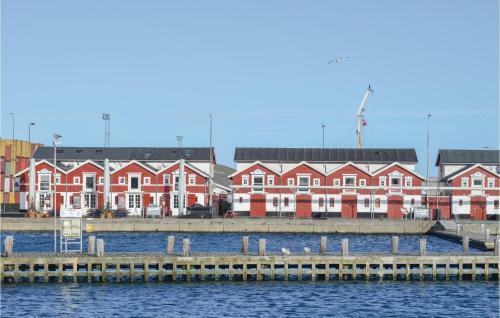 Holiday Home Nedre Mosevej