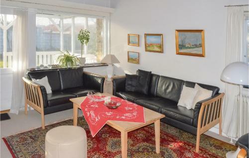 Holiday Home Nedre Mosevej