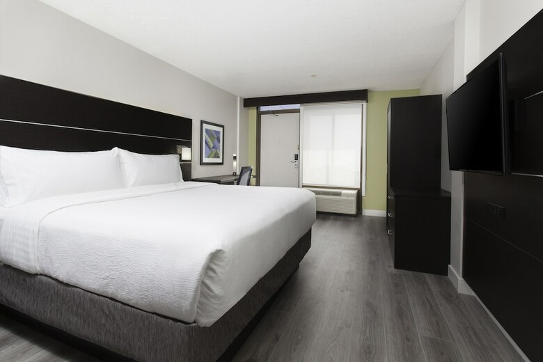 Hotel Holiday Inn Toronto/mississauga