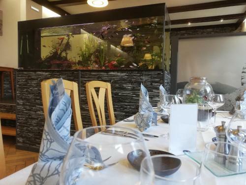 Hotel H�tel Restaurant Le Moschenross